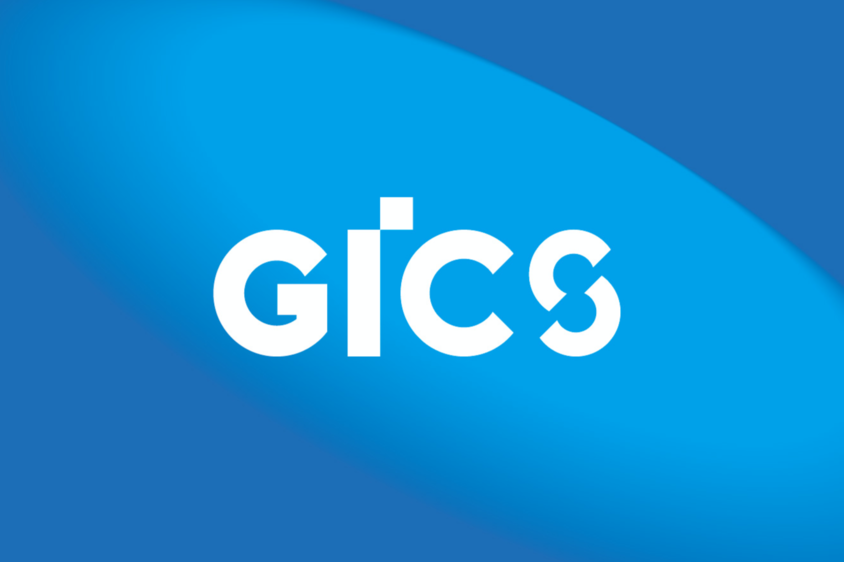 韶关GICS全球半导体才智大会VI设计