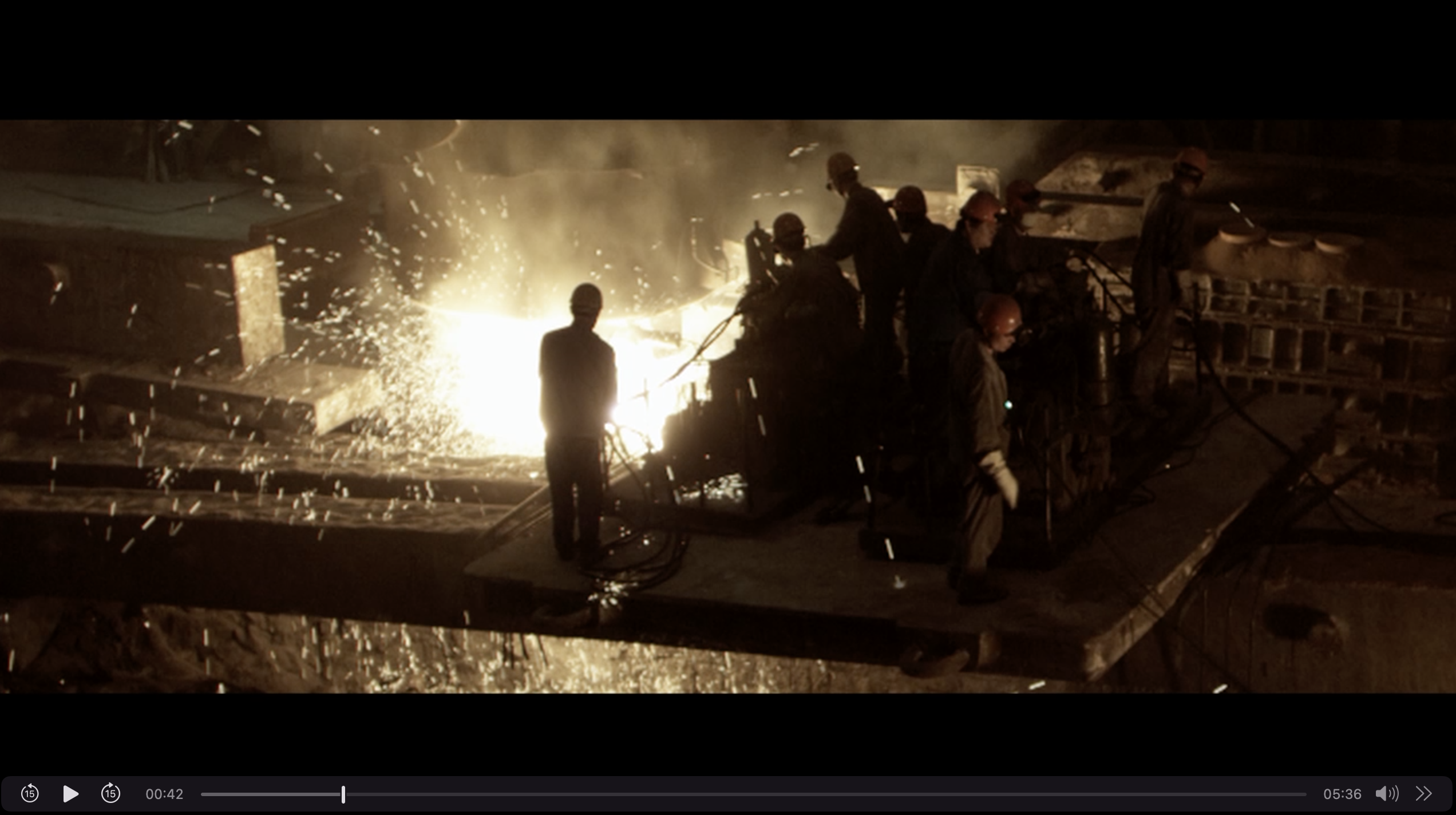 韶关中信重工企业宣传片