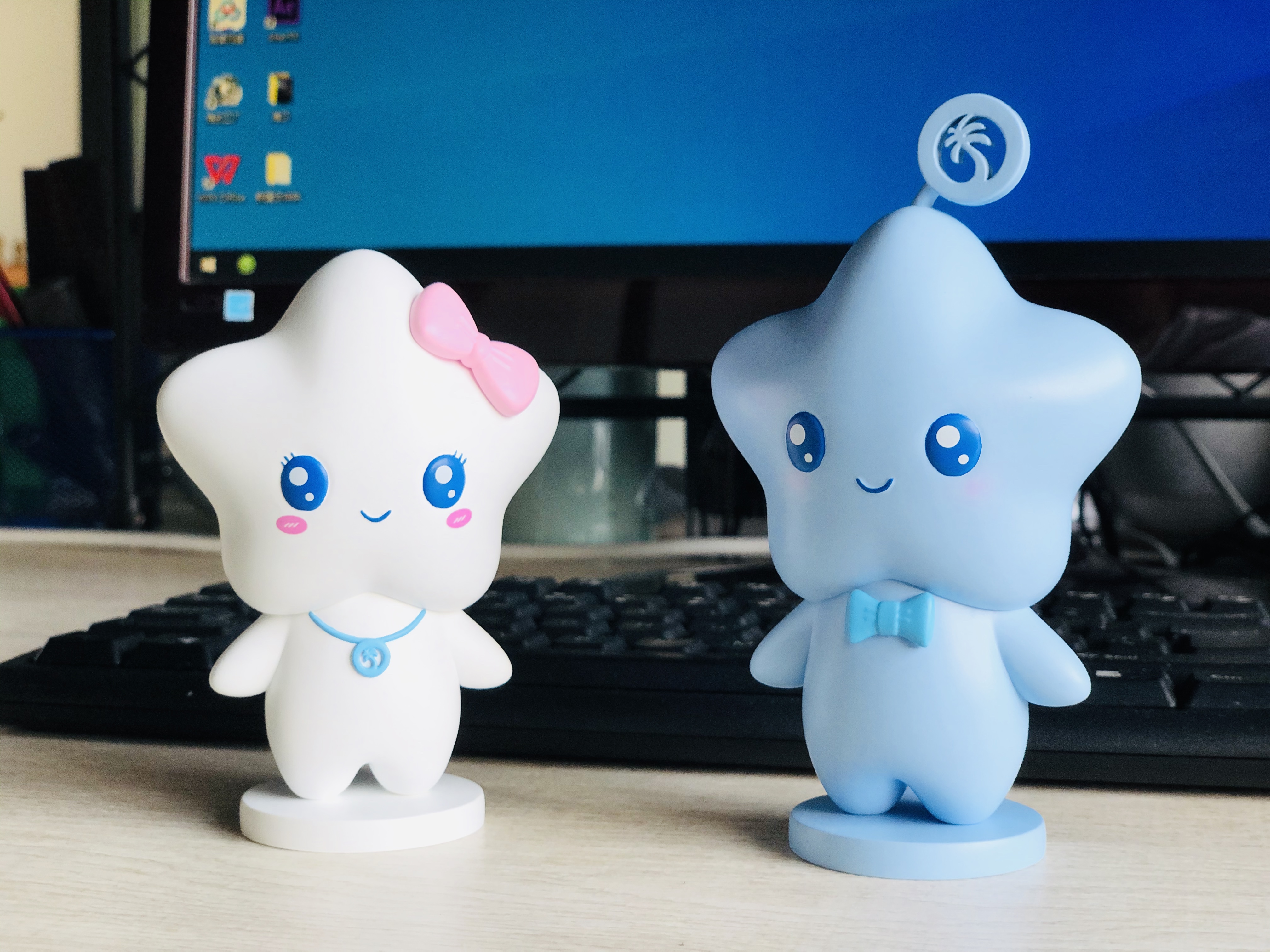 韶关海南银行IP形象设计