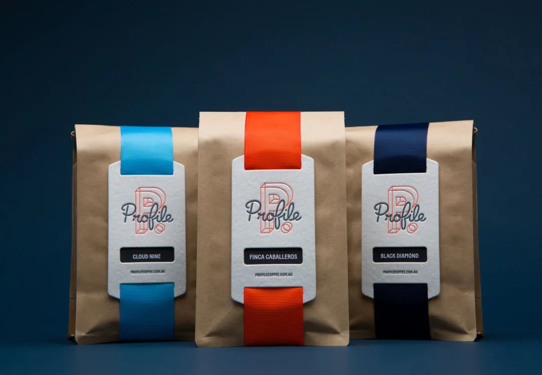 韶关咖啡文化品牌形象设计